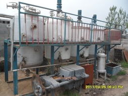 租購式出租 舊榨油機、預(yù)榨機、精煉設(shè)備及生物柴油設(shè)備的靈活解決方案